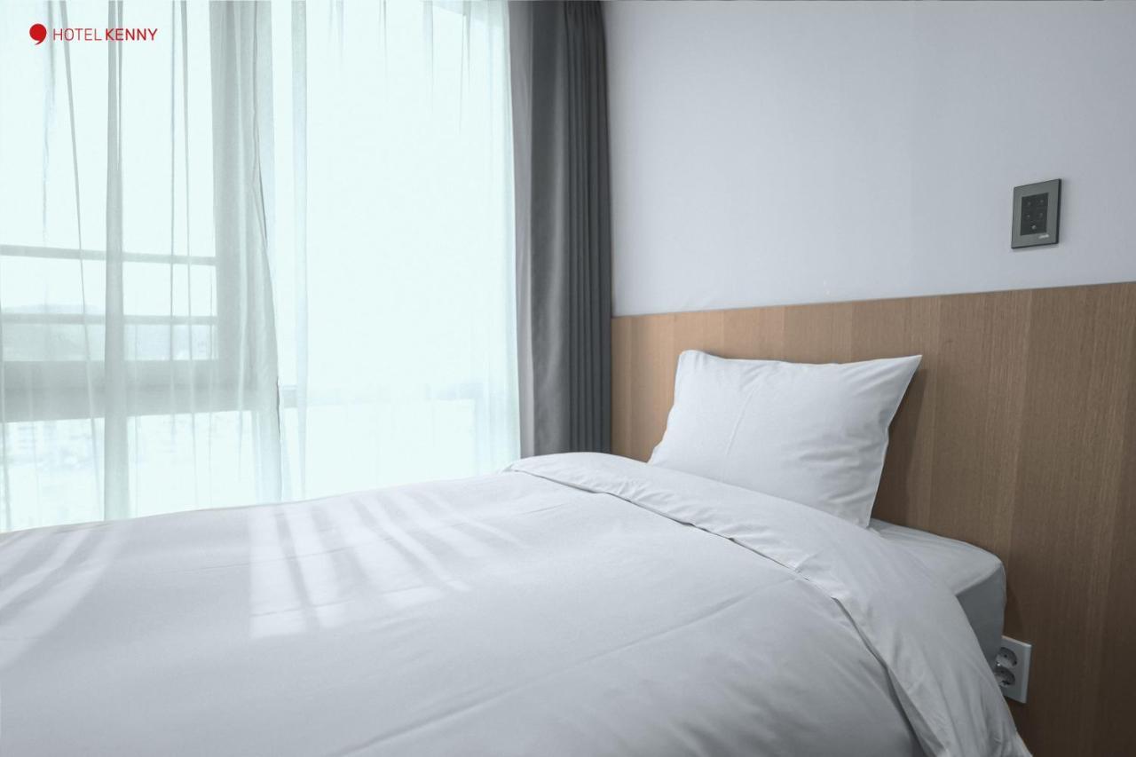Hotel Kenny Yeosu Luaran gambar