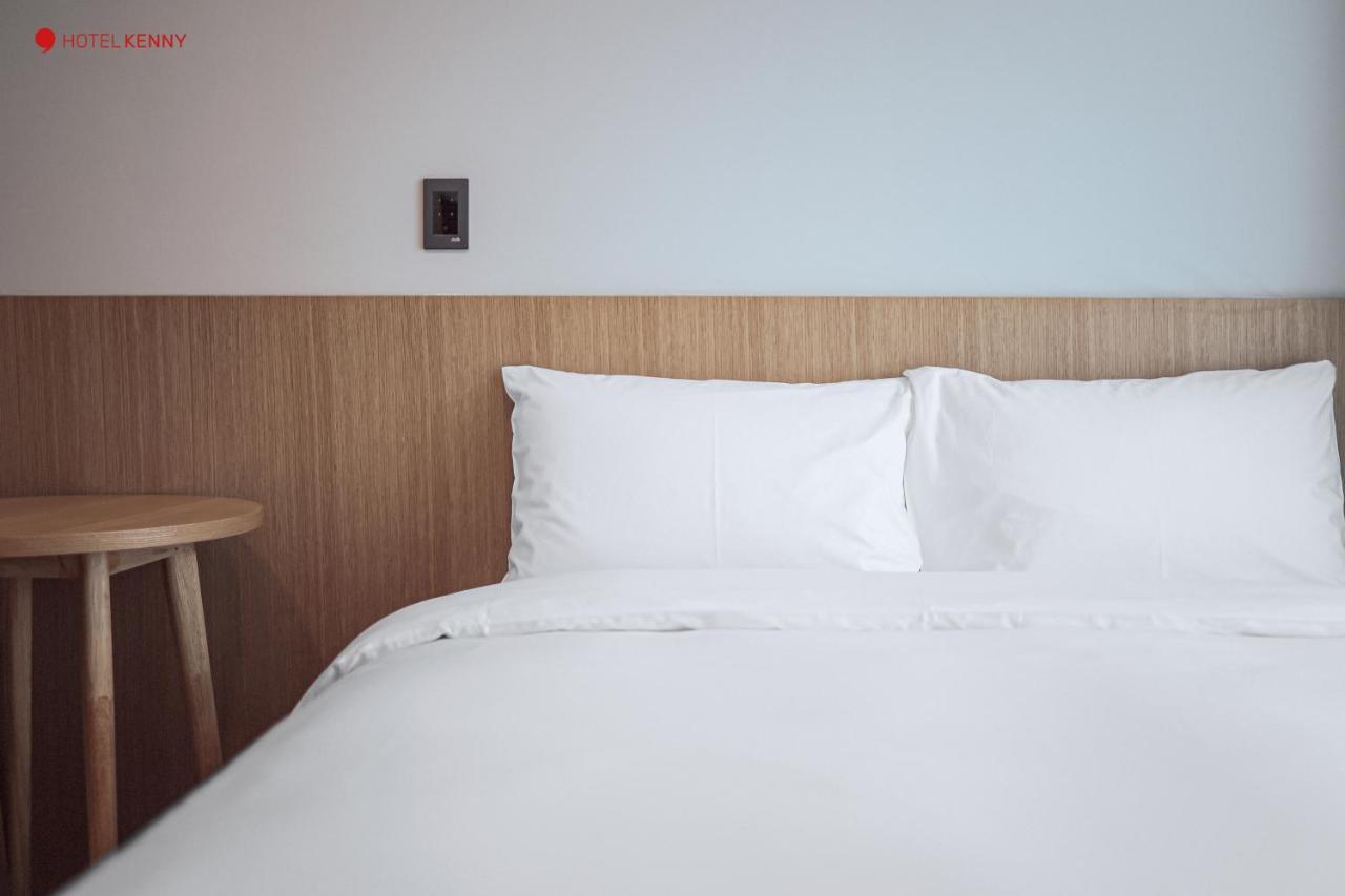 Hotel Kenny Yeosu Luaran gambar