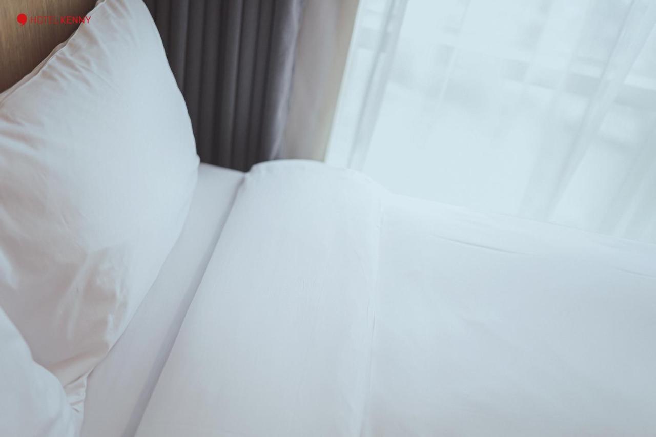 Hotel Kenny Yeosu Luaran gambar