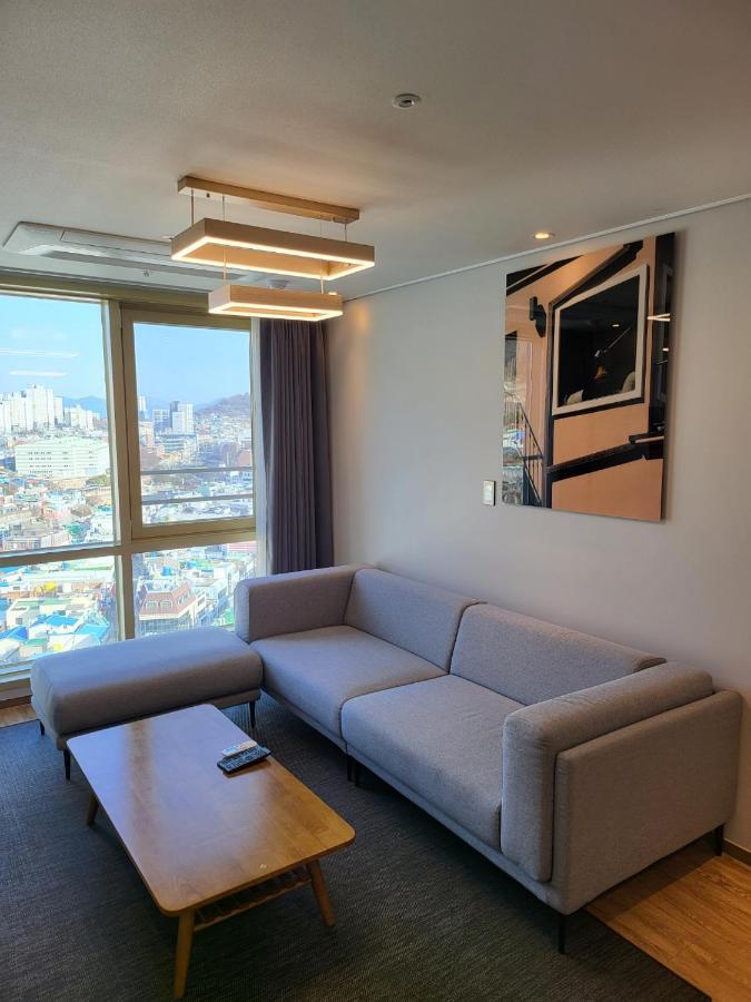 Hotel Kenny Yeosu Luaran gambar